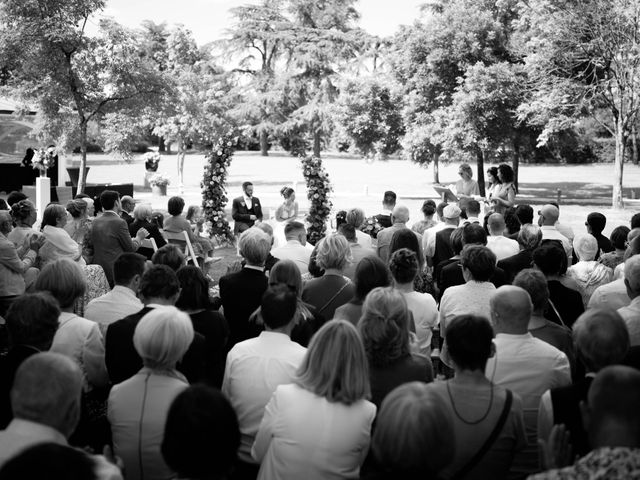 Le mariage de Pierre et Mélanie à Cantenay-Épinard, Maine et Loire 9