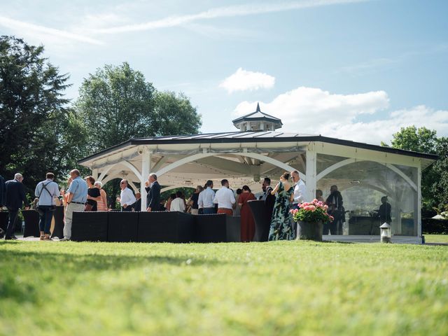 Le mariage de Pierre et Mélanie à Cantenay-Épinard, Maine et Loire 10