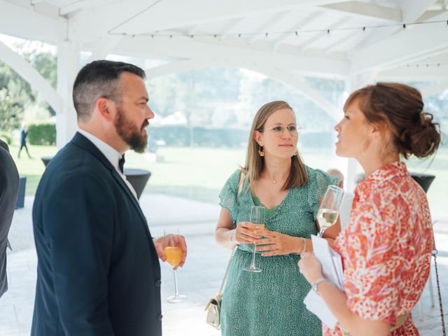 Le mariage de Pierre et Mélanie à Cantenay-Épinard, Maine et Loire 14