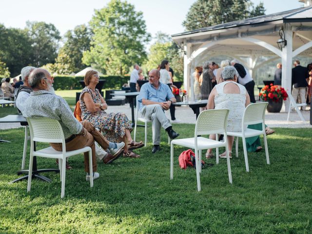 Le mariage de Pierre et Mélanie à Cantenay-Épinard, Maine et Loire 17