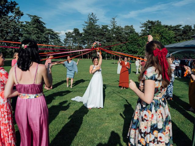 Le mariage de Pierre et Mélanie à Cantenay-Épinard, Maine et Loire 19