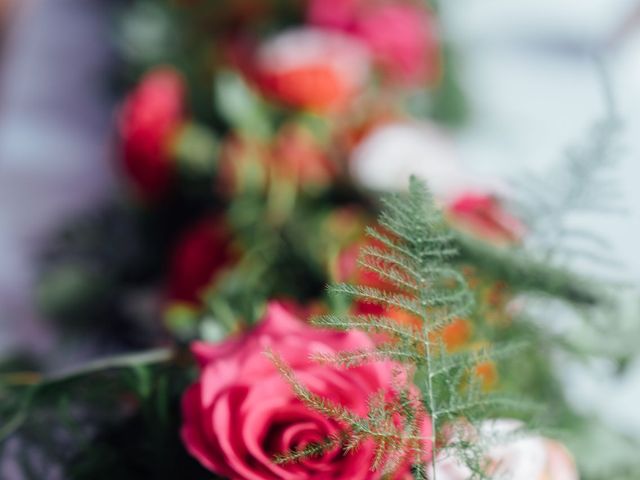 Le mariage de Pierre et Mélanie à Cantenay-Épinard, Maine et Loire 30