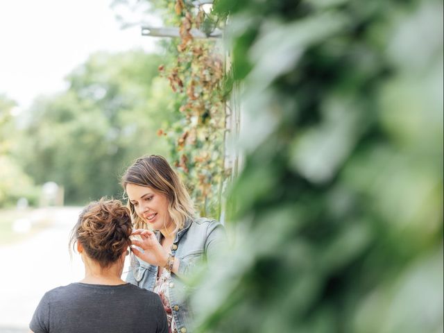 Le mariage de Pierre et Mélanie à Cantenay-Épinard, Maine et Loire 39