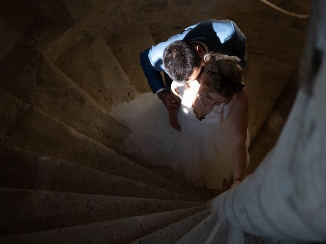 Le mariage de Virginie et Nicolas à Pont-du-Casse, Lot-et-Garonne 4