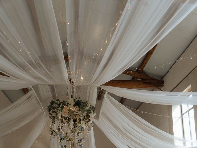 Le mariage de Alexandre et Anne-Julie à Jouarre, Seine-et-Marne 16