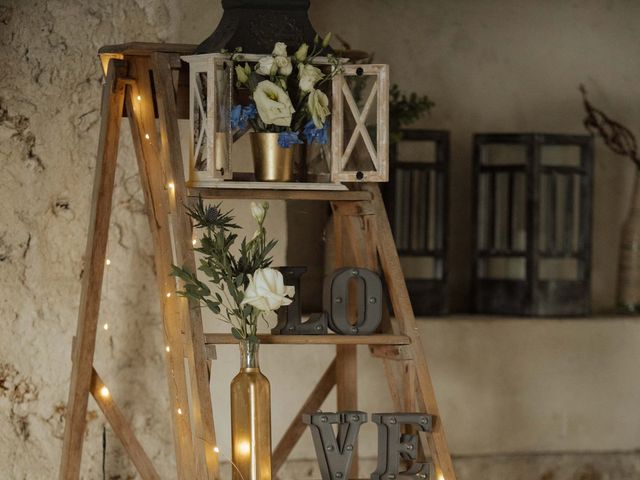Le mariage de Alexandre et Anne-Julie à Jouarre, Seine-et-Marne 22