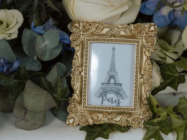 Le mariage de Alexandre et Anne-Julie à Jouarre, Seine-et-Marne 24