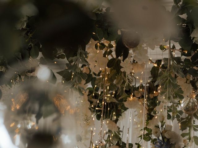 Le mariage de Alexandre et Anne-Julie à Jouarre, Seine-et-Marne 25