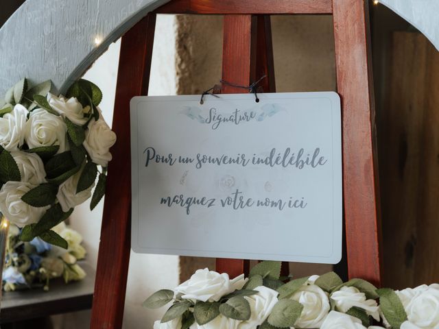 Le mariage de Alexandre et Anne-Julie à Jouarre, Seine-et-Marne 33