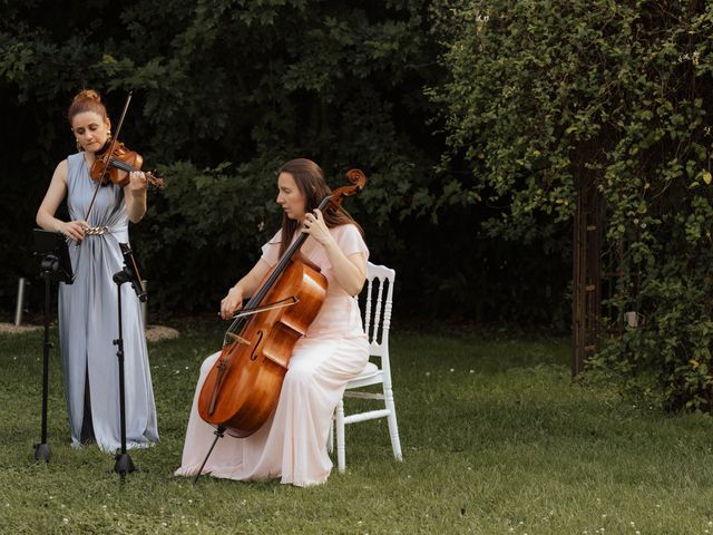 Le mariage de Alexandre et Anne-Julie à Jouarre, Seine-et-Marne 36