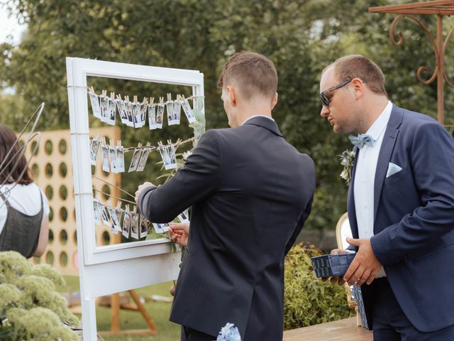 Le mariage de Alexandre et Anne-Julie à Jouarre, Seine-et-Marne 37