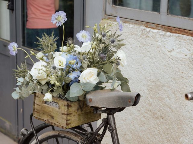 Le mariage de Alexandre et Anne-Julie à Jouarre, Seine-et-Marne 38