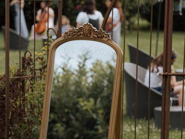 Le mariage de Alexandre et Anne-Julie à Jouarre, Seine-et-Marne 45