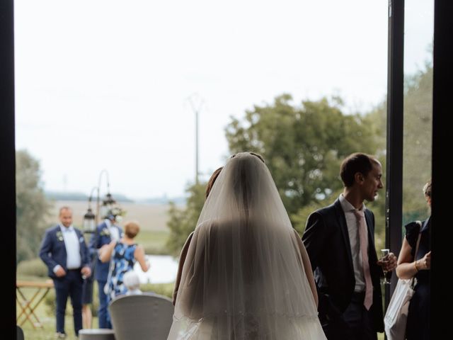 Le mariage de Alexandre et Anne-Julie à Jouarre, Seine-et-Marne 47