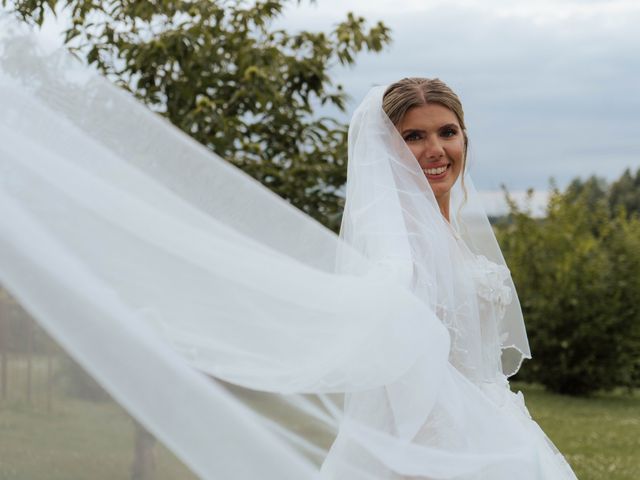 Le mariage de Alexandre et Anne-Julie à Jouarre, Seine-et-Marne 50