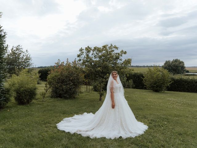 Le mariage de Alexandre et Anne-Julie à Jouarre, Seine-et-Marne 51