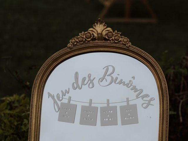 Le mariage de Alexandre et Anne-Julie à Jouarre, Seine-et-Marne 53