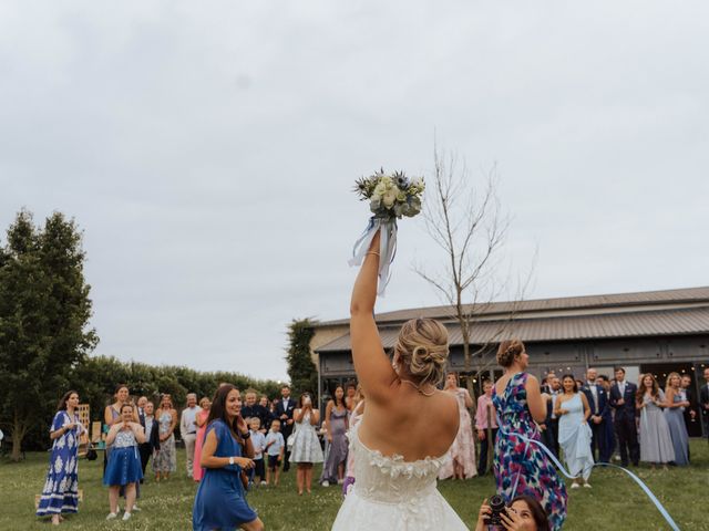 Le mariage de Alexandre et Anne-Julie à Jouarre, Seine-et-Marne 59