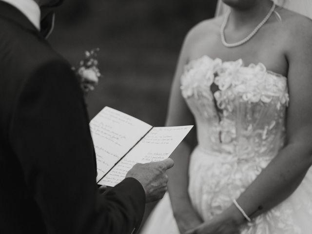 Le mariage de Alexandre et Anne-Julie à Jouarre, Seine-et-Marne 63