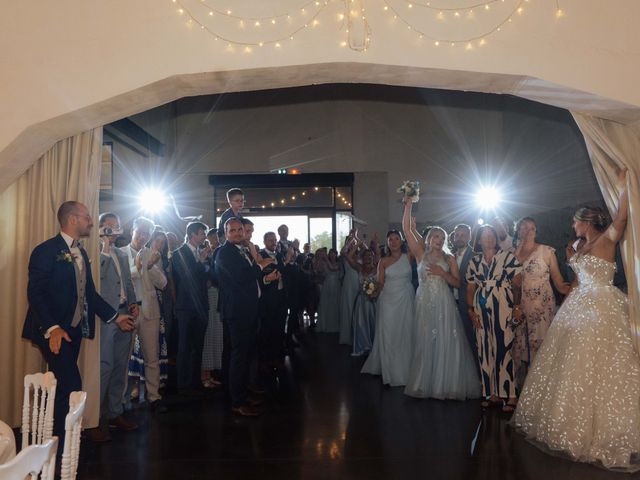 Le mariage de Alexandre et Anne-Julie à Jouarre, Seine-et-Marne 66