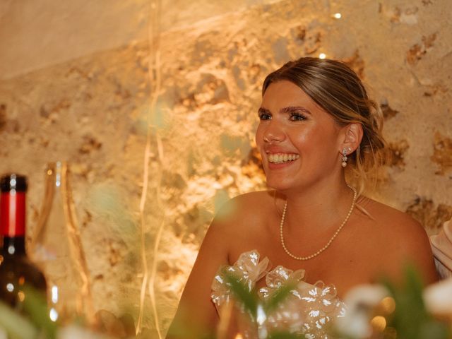Le mariage de Alexandre et Anne-Julie à Jouarre, Seine-et-Marne 71