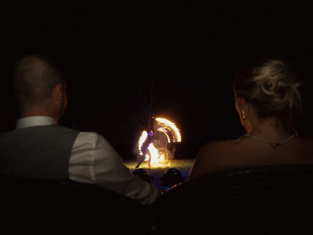 Le mariage de Alexandre et Anne-Julie à Jouarre, Seine-et-Marne 76