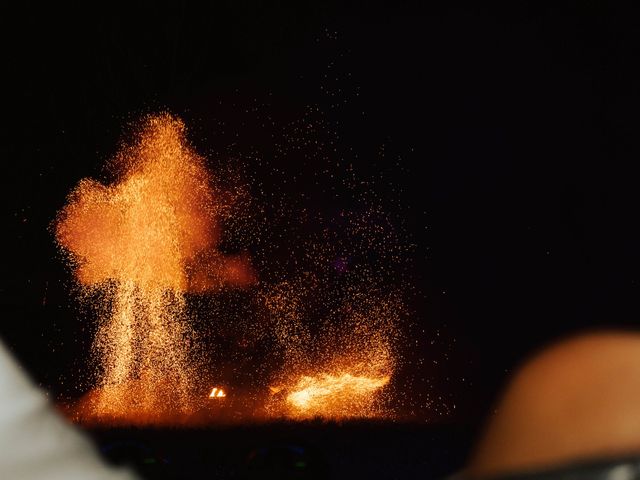 Le mariage de Alexandre et Anne-Julie à Jouarre, Seine-et-Marne 80