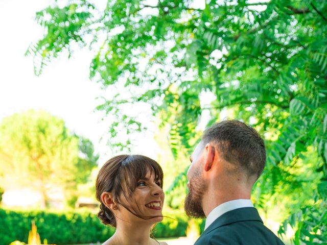 Le mariage de Jonathan  et Muriel  à Archiac, Charente Maritime 25