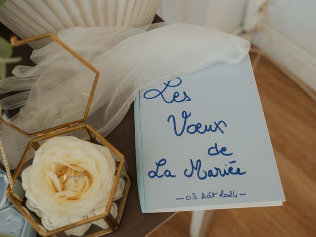 Le mariage de Alexandre et Anne-Julie à Jouarre, Seine-et-Marne 107