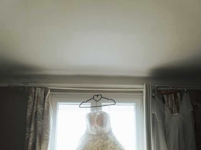 Le mariage de Alexandre et Anne-Julie à Jouarre, Seine-et-Marne 128