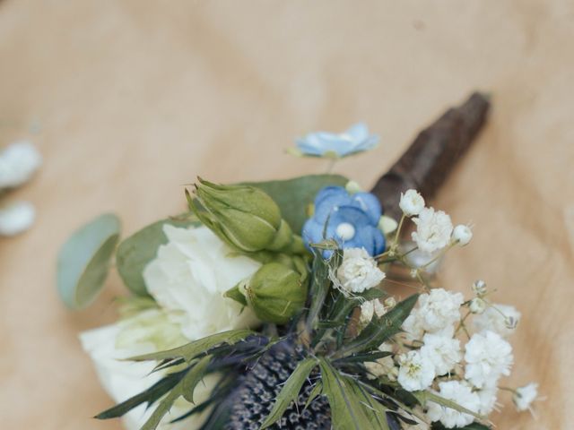Le mariage de Alexandre et Anne-Julie à Jouarre, Seine-et-Marne 139