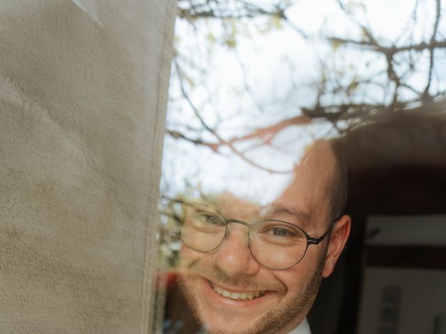 Le mariage de Alexandre et Anne-Julie à Jouarre, Seine-et-Marne 148