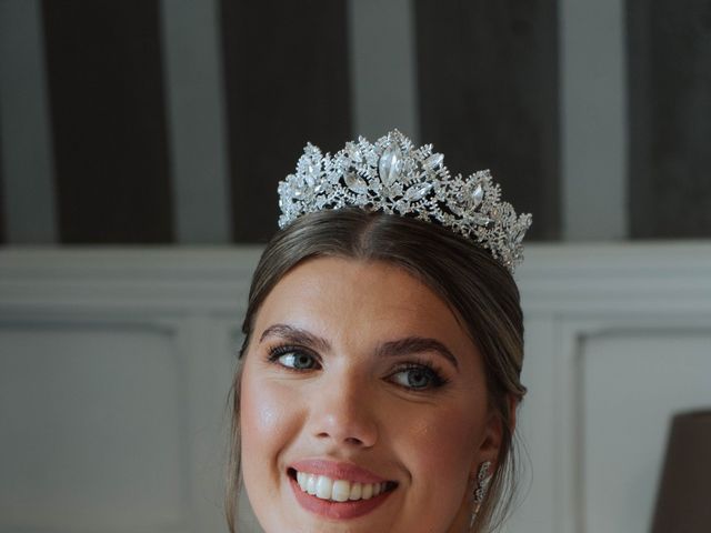 Le mariage de Alexandre et Anne-Julie à Jouarre, Seine-et-Marne 166