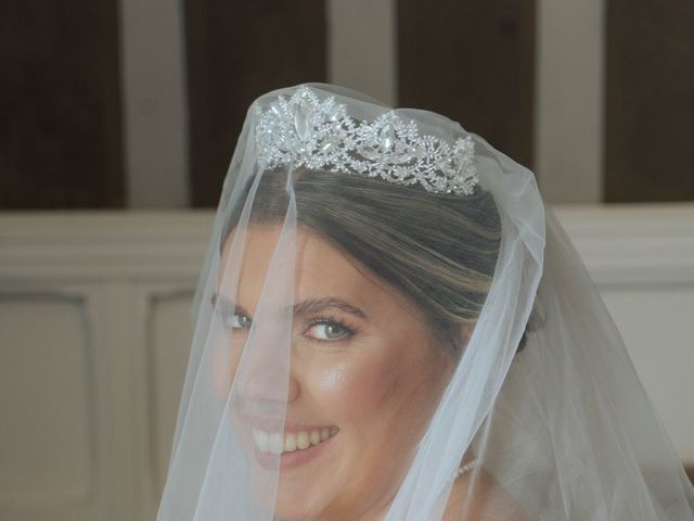 Le mariage de Alexandre et Anne-Julie à Jouarre, Seine-et-Marne 168