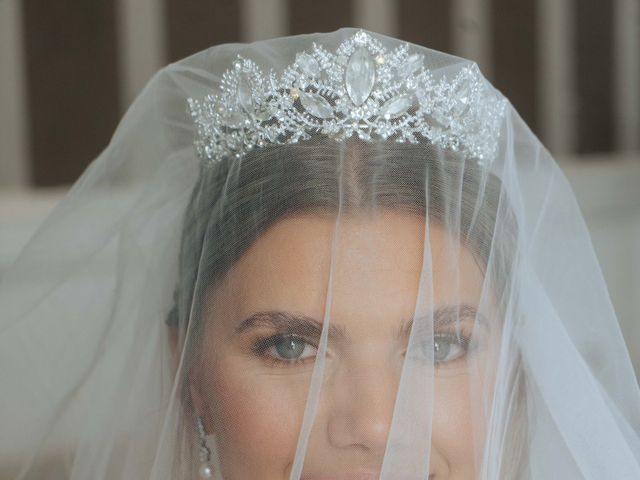 Le mariage de Alexandre et Anne-Julie à Jouarre, Seine-et-Marne 169