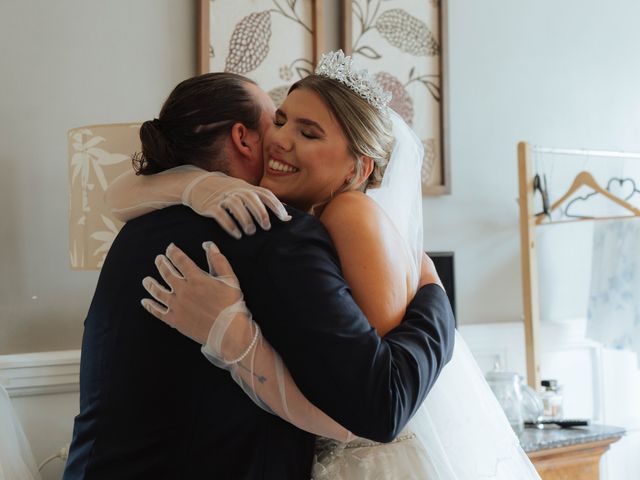 Le mariage de Alexandre et Anne-Julie à Jouarre, Seine-et-Marne 171