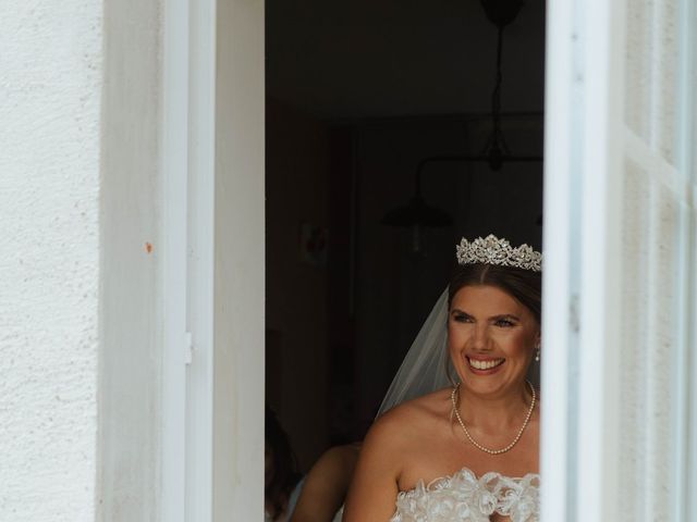 Le mariage de Alexandre et Anne-Julie à Jouarre, Seine-et-Marne 173