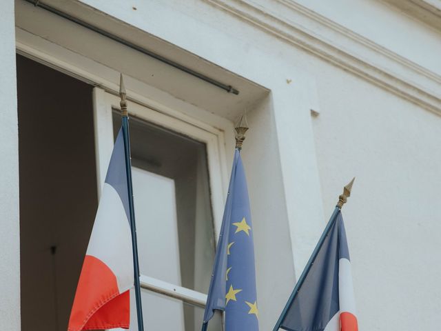 Le mariage de Alexandre et Anne-Julie à Jouarre, Seine-et-Marne 175