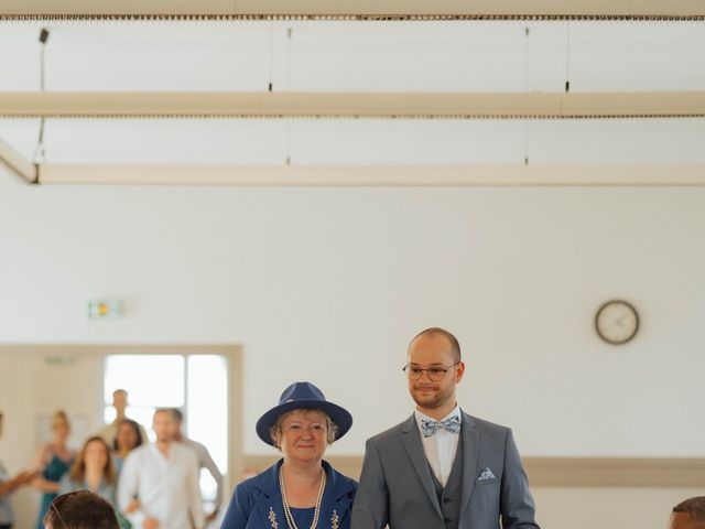 Le mariage de Alexandre et Anne-Julie à Jouarre, Seine-et-Marne 176