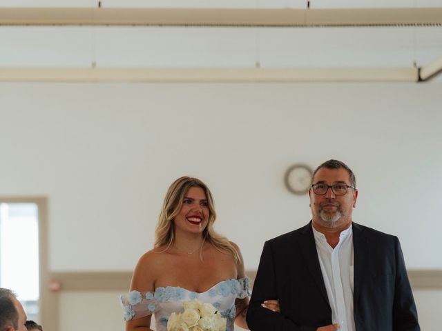 Le mariage de Alexandre et Anne-Julie à Jouarre, Seine-et-Marne 178