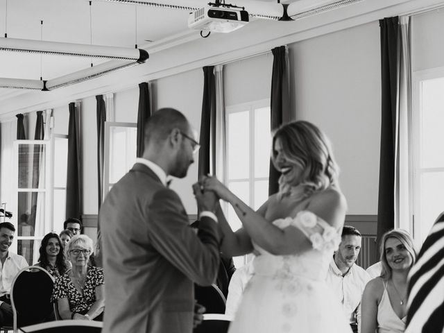 Le mariage de Alexandre et Anne-Julie à Jouarre, Seine-et-Marne 180