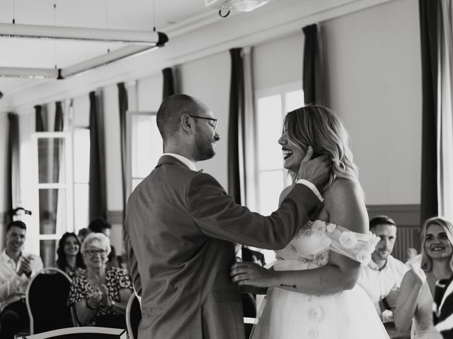 Le mariage de Alexandre et Anne-Julie à Jouarre, Seine-et-Marne 181