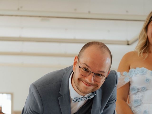Le mariage de Alexandre et Anne-Julie à Jouarre, Seine-et-Marne 184