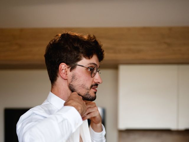 Le mariage de Antoine et Anais à Francourt, Haute-Saône 30