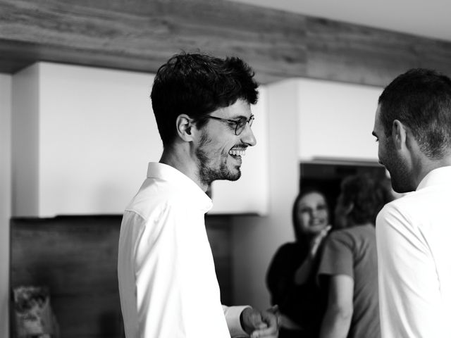 Le mariage de Antoine et Anais à Francourt, Haute-Saône 31