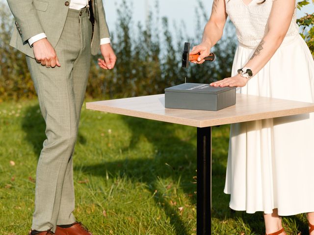 Le mariage de Antoine et Anais à Francourt, Haute-Saône 101