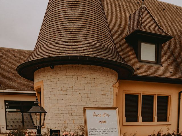 Le mariage de Ludovic et Laurine à Brumath, Bas Rhin 24