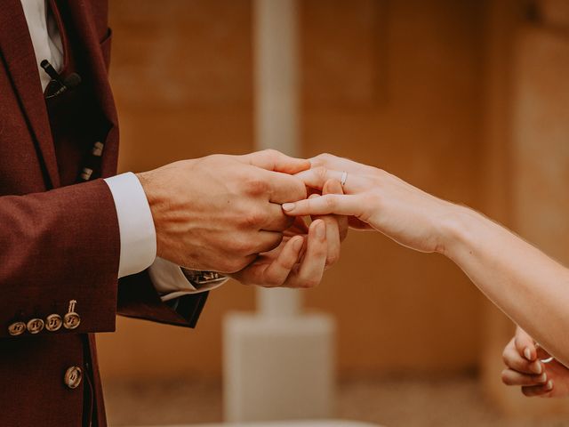 Le mariage de Ludovic et Laurine à Brumath, Bas Rhin 41