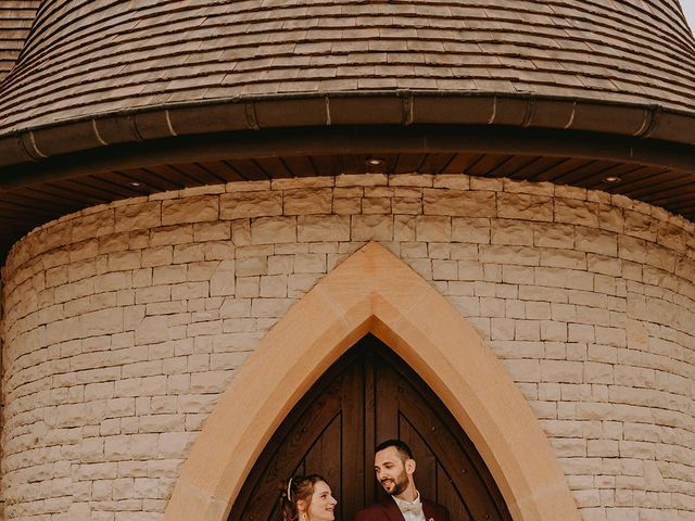 Le mariage de Ludovic et Laurine à Brumath, Bas Rhin 54