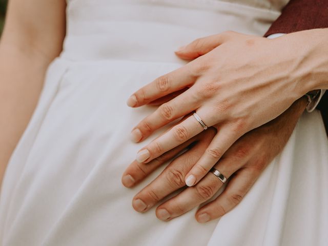 Le mariage de Ludovic et Laurine à Brumath, Bas Rhin 55